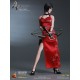 Resident Evil 4 HD Videogame Masterpiece Action Figure 1/6 Ada Wong 29 cm